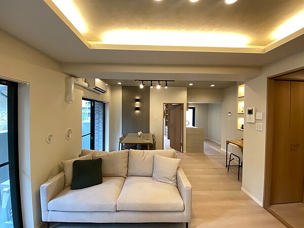 快適に・伸びやかに。心の潤いを求める方々へ。