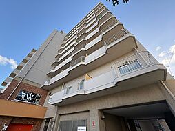 コーシン菊名マンション