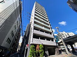 パレステージ上野
