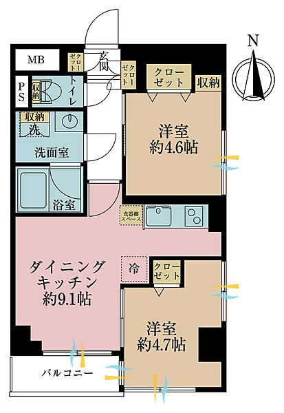 間取り：313004848888