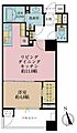 クオリア門前仲町2階7,499万円