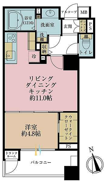 間取り：313004848890