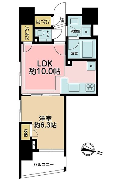 間取り：313004850241