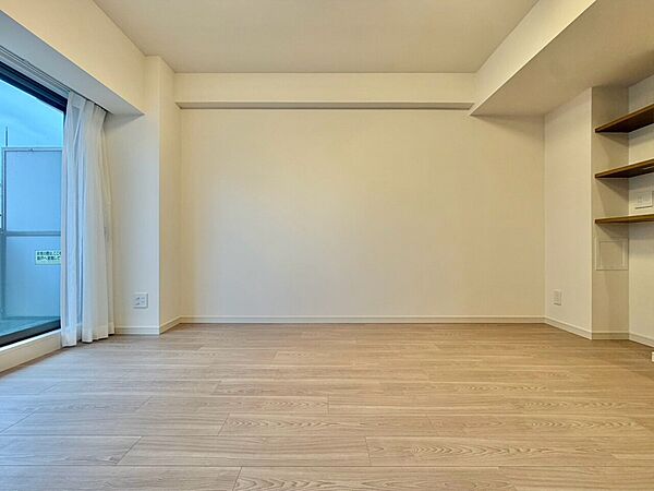 「空間が織り成すひとつ先の住み心地」を演出します。