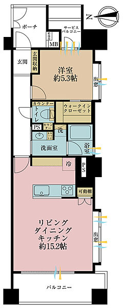 間取り：313004850391