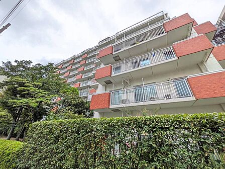忙しく過ぎゆく日常を置き去るほど、ゆったりした時間が流れる住環境。