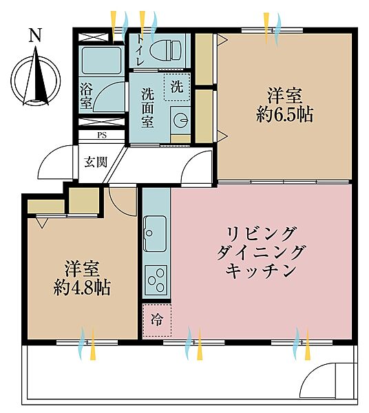 間取り：313004853147