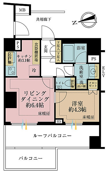 間取り：313004853152