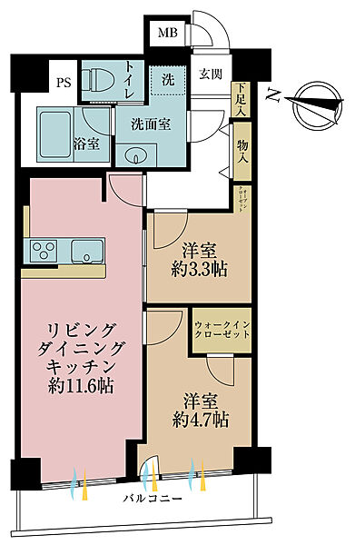 間取り：313004853156