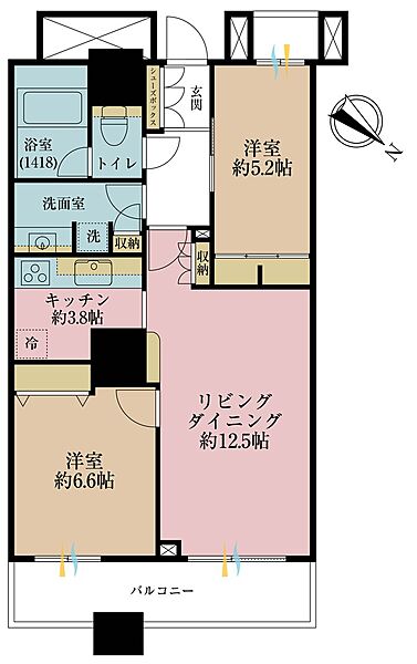 間取り：313004854747