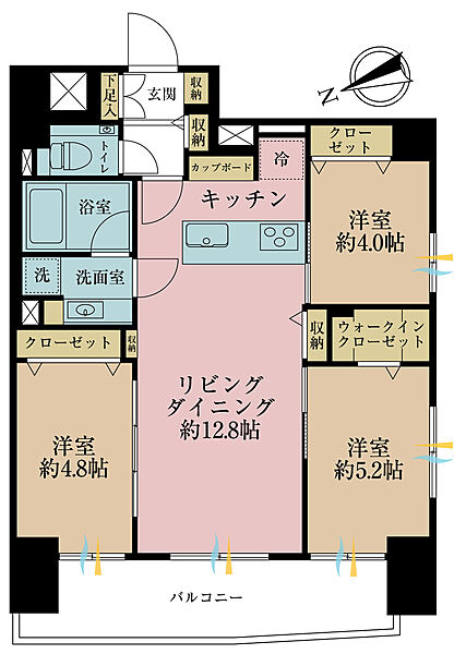 間取り：313004854751