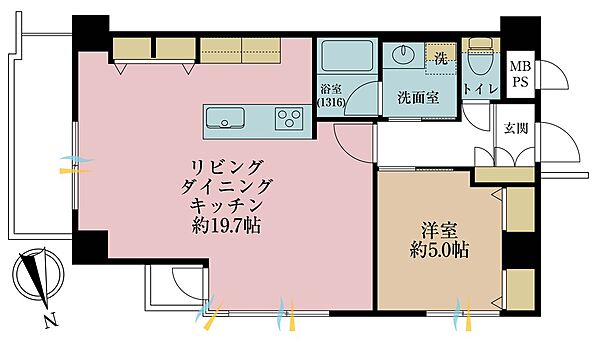 間取り：313004854753