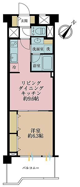 間取り：313004854754