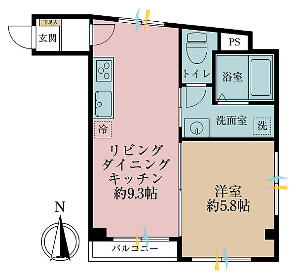 間取り：314002820546