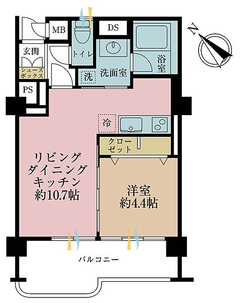 間取り：313004856240
