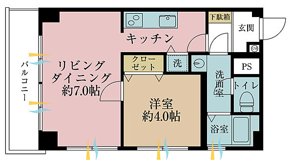 間取り：314002820547
