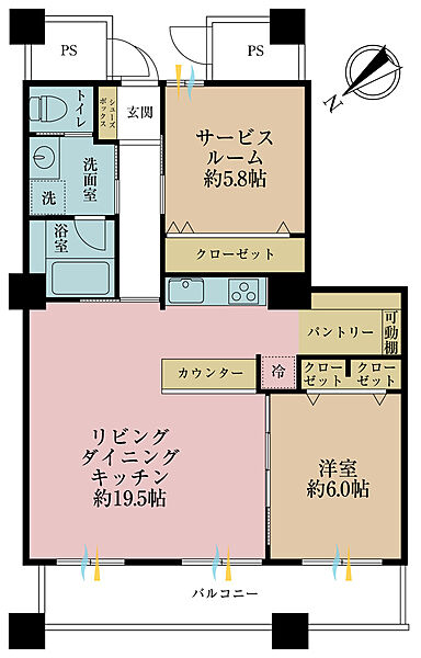 間取り：313004856242