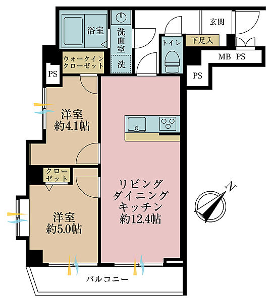 間取り：314002820550