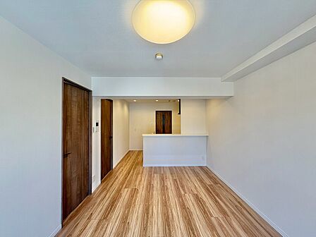 「空間が織り成すひとつ先の住み心地」を演出します。