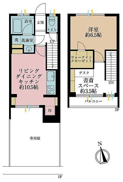 間取り：314002820560