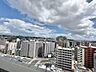 バルコニー：陽当たり・通風・開放感に恵まれた環境です。