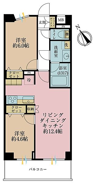 間取り：314002820555