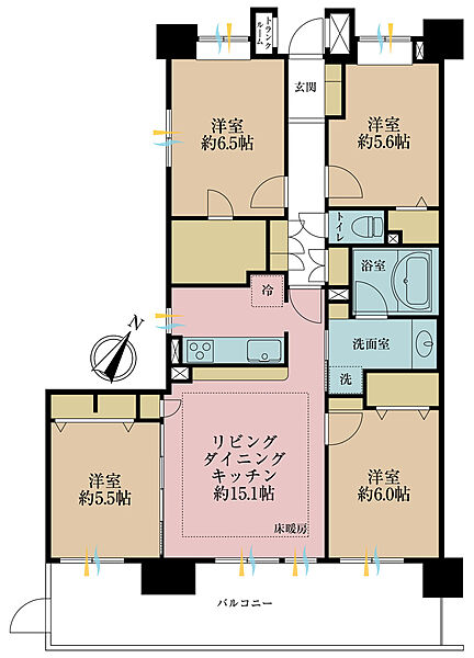間取り：314002820566