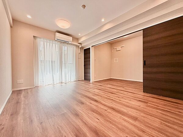 「空間が織り成すひとつ先の住み心地」を演出します。