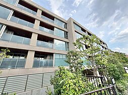 ブランズ二子玉川テラス