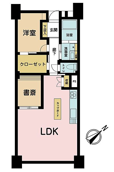 間取り：313004857142