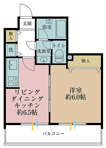 間取り：314002821139