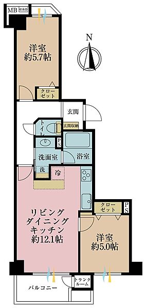 間取り：313004858518