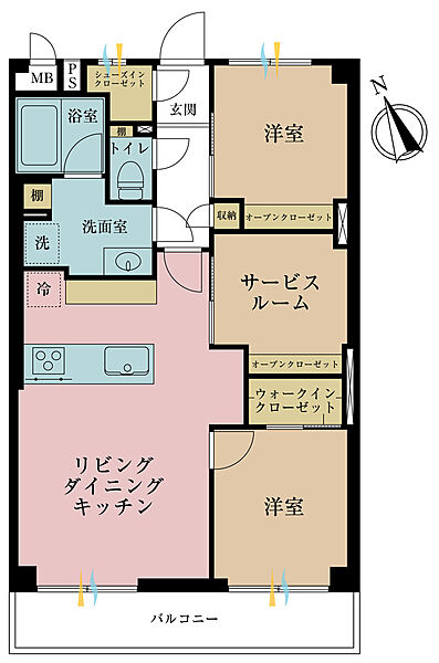 間取り：313004858519