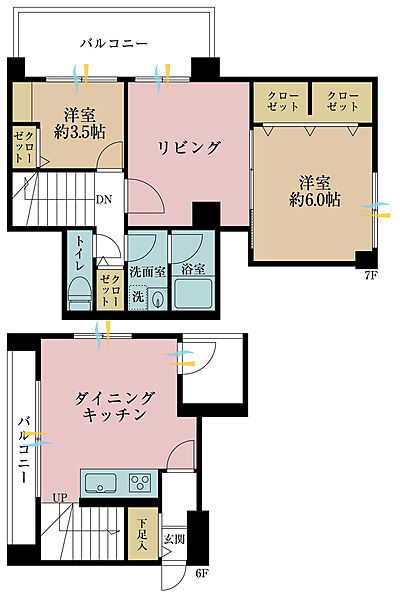 間取り：313004858526