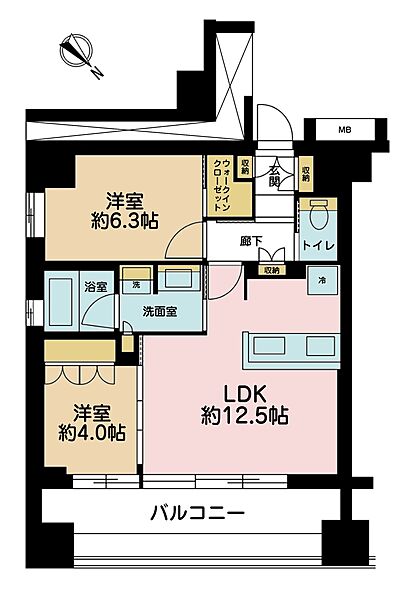 間取り：313004859314
