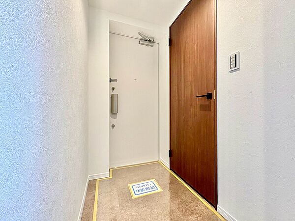 安らぎに満ちた空間がここから始まります。
