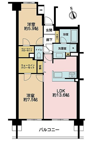 間取り：313004859112