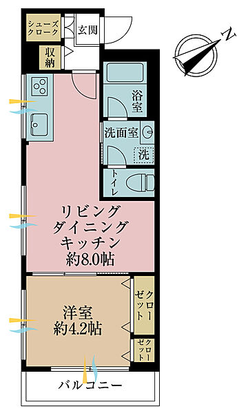 間取り：313004859320