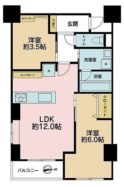 間取り：313004860955