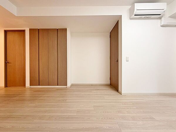 通風・採光に優れ、心地よい光と風が溢れています。