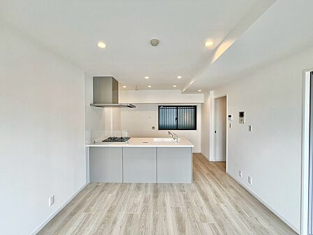 「空間が織り成すひとつ先の住み心地」を演出します。