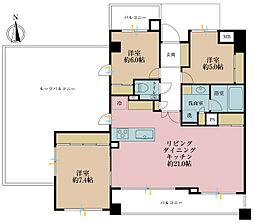 ア−ルヴェ−ル桜新町