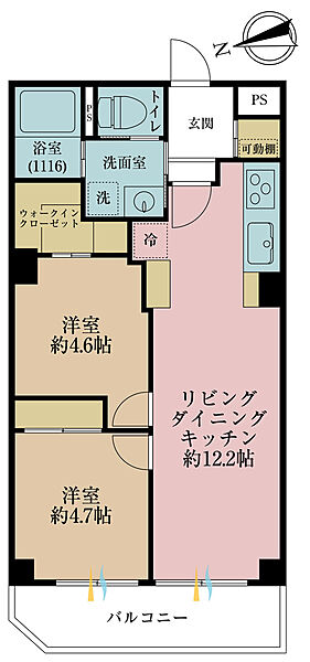 間取り：313004864298