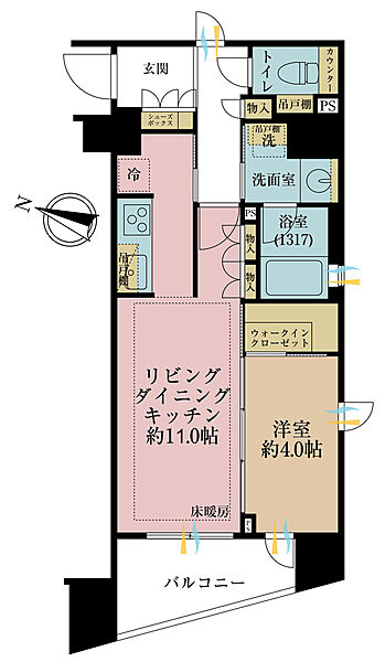 間取り：313004864299