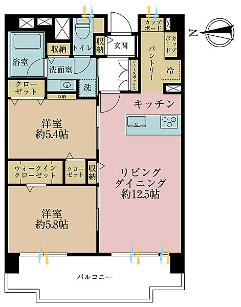 間取り：313004865061