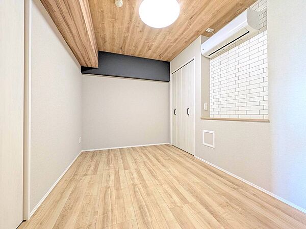 子供部屋