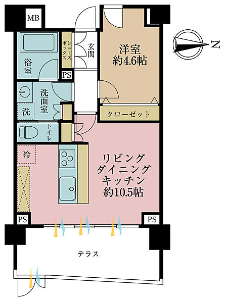 間取り：313004865066