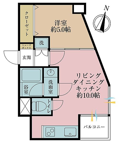 間取り：313004865067