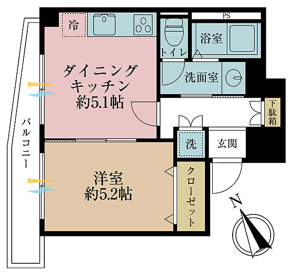 間取り：313004865069
