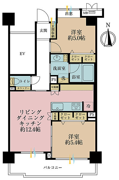 間取り：313004865070